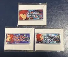 あんスタ バナコレ 10周年 展示会 フィーチャー 2wink ひなた ゆうた