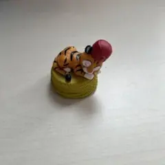 チャンドゥ　ミニチュアフィギュア