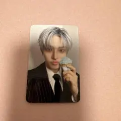 アチズ ATEEZ トレカ Apple Music ミンギ BAD - メルカリ