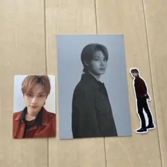 SEVENTEEN シーグリ 2021 ジュン