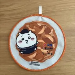 【匿名配送】ちいかわ松屋コラボ、ちいかわ、ハンドタオル