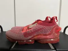 NIKE エアマックス　 メッシュスニーカー LOCKシステム　27.5