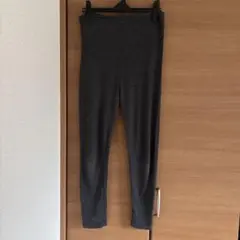 マタニティ レギンス Lサイズ