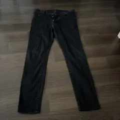 DSQUARED2 ブラックデニム 44⭐︎美品⭐︎