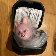 ぷくっとリング SKZOO DWAEKKI トゥエッキ チャンビ