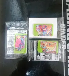 ポケモンフレンダ 新品未開封 リザードン ケルディオ ヤミラミ まとめ売り