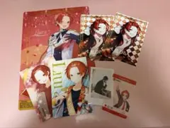 【27日まで】いれいす りうら グッズ