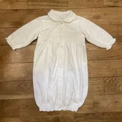 Bebe 襟付き ツーウェイ・ドレスオール