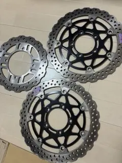 サンスター YZF-R6 08〜16 ワークスエキスパンド - メルカリ