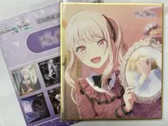 プロセカ ミニ色紙コレクション 59弾B 暁山瑞希 - メルカリ