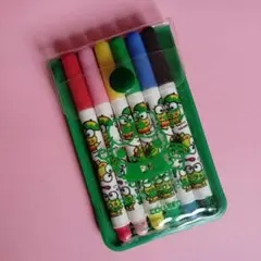 けろけろけろっぴ　1991 レトロ　サンリオ　ファンシー
