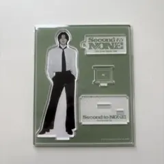 &TEAM K ケイ セカナン アクリルスタンド