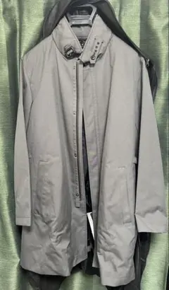 REGAL 7256R194 グレー Sサイズ