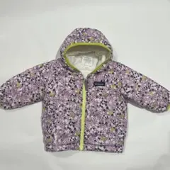 パタゴニア 6-12M ダウン　アウター