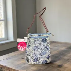 【新品】LIBERTY リバティ　2wayショルダーポーチ　INTERMODE