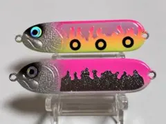 2025年最新】マグトラ ルアーの人気アイテム - メルカリ