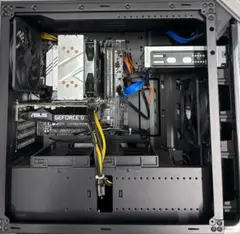 GTX 1660 SUPER Intel Core i5 IDe610