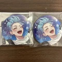 いれいす -hotoke- 缶バッジ 2個