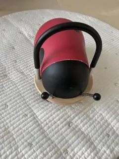 무당벌레형 1~3세 차량