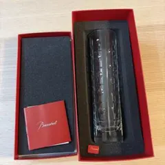 Baccarat バカラ エキノックス ペンホルダー 一輪挿し クリスタル