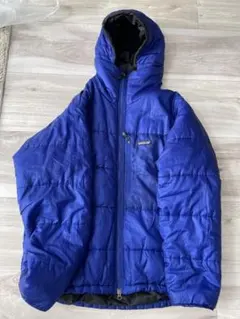 Patagonia DAS PARKA セイロンブルー Mのサムネイル