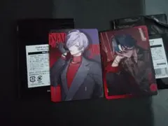3SKM 1st Anniversary ランダムフォト風カード