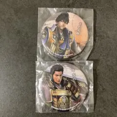 2026年最新】無双 缶バッジの人気アイテム - メルカリ