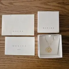 ドゥーズィエムクラス　MARIHA Ancient Memories ネックレスのサムネイル