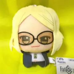 【匿名配送✨️】 Fate/Grand Order ちびぐるみ テスカトリポカ