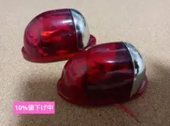 レトロ 当時物 デコトラ 卵型マーカー 5個セット タマゴ 玉子 希少品