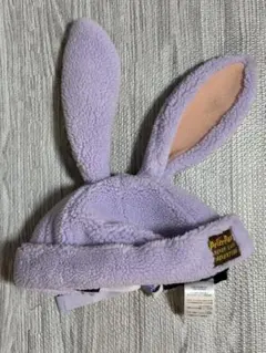 ピーターパン ウサギ　帽子　ファンキャップ　ロストキッズ