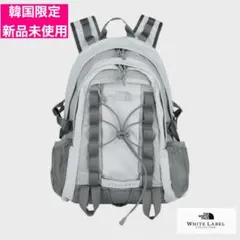 新品未使用 THE NORTH FACE WHITE LABEL リュック