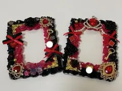 ホイップデコ ポイップデコケース トレカデコ B8