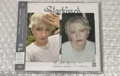 TXT トゥバ Starkissed 通常盤 アルバム トレカ ヒュニンカイ