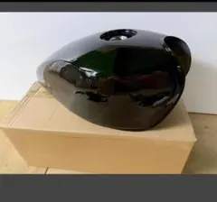 ゼファー 400 タンク ブラック 社外のサムネイル