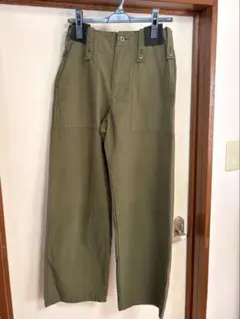 So 大山シュン OTONA Baker pants ベイカー パンツ - メルカリ