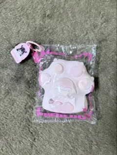 メロジョイ mellojoy スイートハート爪 猫爪 - メルカリ