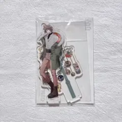 御堂虎於 G4Y アクリルスタンド