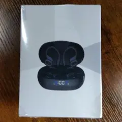 ④Bluetoothワイヤレスイヤホン