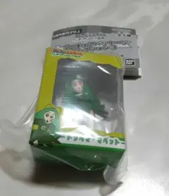 クレヨンしんちゃん ヘンダーランド ミニチュアパッケージコレクション3