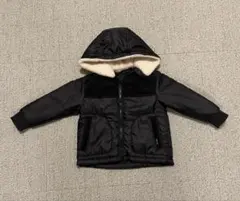 COMME CA ISM ダウンジャケット 90cm