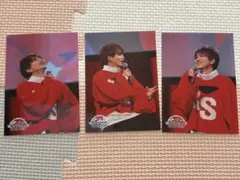 3点セット】Da-iCE ファンクラブ a-i 入会特典 花村想太 生写真 - メルカリ