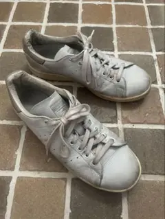 アディダス　スタンスミスadidas Stan Smith ホワイト スニーカー