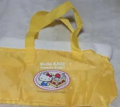 ハローキティ スイーツ柄バッグ