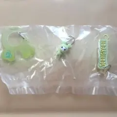 TWICEアクリルカラビナ