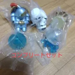 ドラゴンクエスト まちぼうけ フィギュア 5種セット