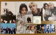 スキズ　ヒョンジン　セット