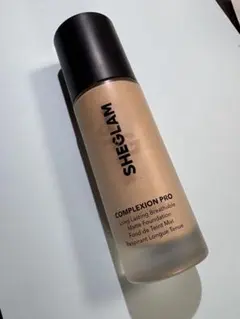 SHEGLAM ファンデーション 大容量