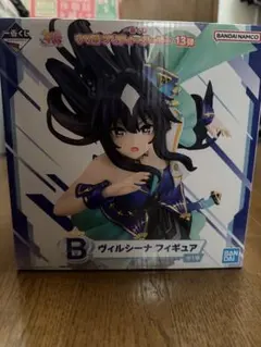 一番くじ ウマ娘 プリティーダービー　B賞 ヴィルシーナ フィギュア