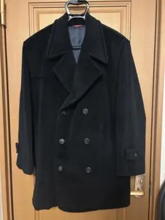 チェスターコート ピーコート